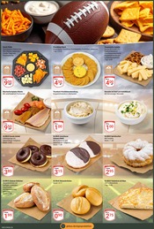 Chips im GLOBUS Prospekt in Kaarst Aktueller GLOBUS Prospekt mit Chips, "Aktuelle Angebote", Seite 2