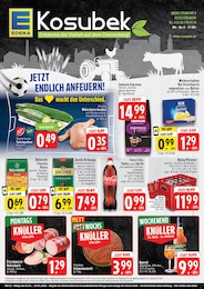 Der aktuelle EDEKA Prospekt Der aktuelle EDEKA Prospekt Aktuelle Angebote