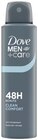 Men+Care Schutz Clean Comfort von Dove im aktuellen REWE Prospekt für 2,19 €