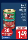 Aktuelle Tomaten Angebote bei EDEKA in Mönchengladbach Aktuelles Tomaten Angebot bei EDEKA in Mönchengladbach ab 1,49 €