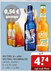 V+ Angebote von VELTINS bei Getränke Quelle WVG Halle für 4,74 €