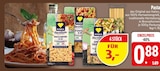 Herzstücke Macaroni N.46 im EDEKA Prospekt Herzstücke Macaroni N.46 von EDEKA im aktuellen EDEKA Prospekt für 0,88 €