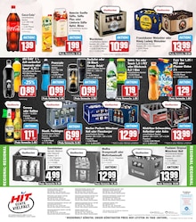 Energydrink im aktuellen HIT Prospekt (München) Energydrink im HIT Prospekt "ECHTE VIELFALT" mit 19 Seiten (München)