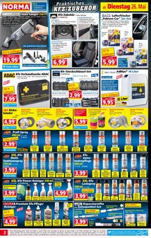 Handy im aktuellen Norma Prospekt (Augsburg) Handy im Norma Prospekt "Mehr fĂĽrs Geld" mit 19 Seiten (Augsburg)