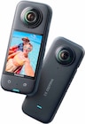 X4 Actioncam Angebote von Insta360 bei MediaMarkt Saturn Neunkirchen für 333,00 €
