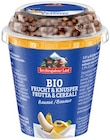 Aktuelles Bio Knusperjoghurt Angebot bei Penny in Ingolstadt ab 0,79 €