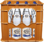 Aktuelle Wasser Angebote bei Netto Marken-Discount in Stuttgart Aktuelles Mineralwasser Angebot bei Netto Marken-Discount in Stuttgart ab 2,99 €