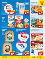 Aktueller Netto Marken-Discount Prospekt mit Brot, "Aktuelle Angebote", Seite 11