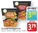 Butter Chicken bei EDEKA im Schriesheim Prospekt für 3,59 €