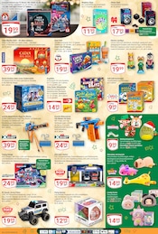 Aktueller GLOBUS Prospekt mit Kinderspielzeug, "Aktuelle Angebote", Seite 24