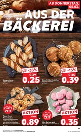 Aktueller Kaufland Prospekt mit Wecker, "Aktuelle Angebote", Seite 33