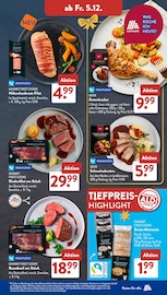 Aktueller ALDI SÜD Prospekt mit Schweinebraten, "Gutes für Alle.", Seite 32