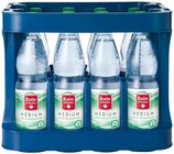 Mineralwasser bei REWE im Wünschendorf Prospekt für 4,99 €