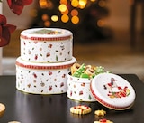 Keksdosen-Set im Angebot bei porta Möbel in Koblenz Keksdosen-Set Angebote von Villeroy & Boch bei porta Möbel Koblenz für 21,99 €