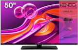 LED TV 50 LIF 6825 UB im Angebot bei expert in St. Ingbert LED TV 50 LIF 6825 UB Angebote von Kendo bei expert St. Ingbert für 299,00 €