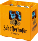 Getränke Hoffmann Luckenwalde - Hefeweizen Naturtrüb oder Weizen 0,0 % Alkoholfrei Angebot im Prospekt Hefeweizen Naturtrüb oder Weizen 0,0 % Alkoholfrei bei Getränke Hoffmann im Luckenwalde Prospekt für 10,99 €
