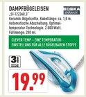Dampfbügeleisen im Angebot bei Marktkauf in Frechen Dampfbügeleisen Angebote von EDEKA zuhause bei Marktkauf Frechen für 19,99 €