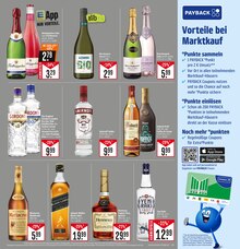 Vodka im Marktkauf Prospekt "Aktuelle Angebote" mit 47 Seiten (Heilbronn)