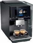 Aktuelles Kaffeevollautomat TP713D09 EQ700 classic Angebot bei MediaMarkt Saturn in Fürth ab 849,00 €