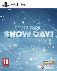Jeu "South Park Snow Day" pour PS5 ou Nintendo Switch dans le catalogue Carrefour