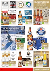 Aktueller Finkbeiner Prospekt mit Franziskaner, "Herzlich Willkommen", Seite 5