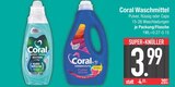 Pulver im Angebot bei EDEKA in Ingolstadt Pulver Angebote von Coral bei EDEKA Ingolstadt für 3,99 €
