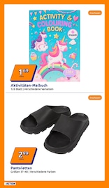 Aktueller Action Prospekt mit Kleidung, "kleine Preise, grosse Freude!", Seite 18