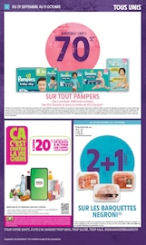 D'autres offres dans le catalogue "Intermarché" de Intermarché Super D'autres offres dans le catalogue "Intermarché" de Intermarché Super à la page 4