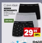 Herren Retroshorts im Angebot bei Marktkauf in Rottenburg Herren Retroshorts Angebote von Calvin Klein bei Marktkauf Rottenburg für 29,99 €
