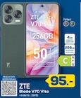 Aktuelle Handy Angebote bei EURONICS in Hagen (Stadt der FernUniversität) Aktuelles Blade V70 Vita Angebot bei EURONICS in Hagen (Stadt der FernUniversität) ab 95,00 €