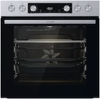 Einbauherdset Steel Set EX Angebote von gorenje bei expert Dinslaken für 499,00 €