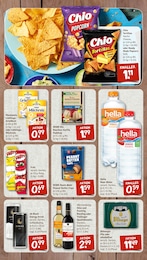 Rotwein Angebot & Preis im aktuellen nahkauf Prospekt Rotwein Angebot im aktuellen nahkauf Prospekt auf Seite 7