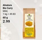 Bio Curry im Angebot bei GLOBUS in Pulheim Bio Curry Angebote von Alnatura bei GLOBUS Pulheim für 2,99 €