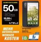 Aktuelle Smartphone Angebote bei expert in Bergisch Gladbach Aktuelles Smartphone SMART.7lite Angebot bei expert in Bergisch Gladbach ab 1,00 €