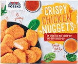 Crispy Chicken Nuggets von Vossko für 5,99 € bei Netto mit dem Scottie im Angebot Crispy Chicken Nuggets von Vossko im aktuellen Netto mit dem Scottie Prospekt