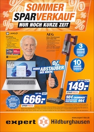 Aktueller expert Prospekt, "Top Angebote", mit Angeboten der Woche, gültig von 23.08.2025 bis 23.08.2025