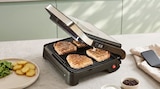 Kontaktgrill GC271D von Tefal im aktuellen Penny Prospekt