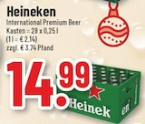 Trinkgut Bergheim - International Premium Beer Angebot im Prospekt International Premium Beer bei Trinkgut im Bergheim Prospekt für 14,99 €