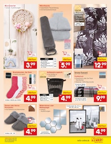 Wärmflasche im aktuellen Netto Marken-Discount Prospekt (Potsdam) Wärmflasche im Netto Marken-Discount Prospekt "Aktuelle Angebote" mit 63 Seiten (Potsdam)