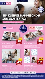Ähnliche Angebote wie Fotopapier im Prospekt "Aktuelle Angebote" auf Seite 39 von ALDI Nord in Dülmen
