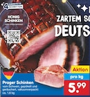 Prager Schinken im aktuellen Netto Marken-Discount Prospekt