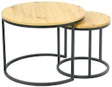 Couchtisch Lindau im Angebot bei SB Möbel Boss in Altenburg Couchtisch Lindau Angebote bei SB Möbel Boss Altenburg für 59,99 €