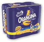 U Express Angers - Promo Orangina Promo Orangina à 2,07 € dans le catalogue U Express à Angers