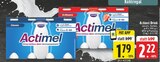 Aktuelle Joghurt Angebote bei E center in Wuppertal Aktuelles Actimel Classic Angebot bei E center in Wuppertal ab 1,79 €