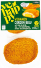 Veganes Cordon Bleu von Vehappy im aktuellen Netto Marken-Discount Prospekt für 1,99 €