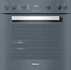 TwinSet Comfort Elektro Einbau-Herdset im Angebot bei EURONICS in Iserlohn TwinSet Comfort Elektro Einbau-Herdset Angebote von Miele bei EURONICS Iserlohn für 948,00 €