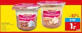 Grand Dessert Classik im Netto Marken-Discount Prospekt Grand Dessert Classik von Ehrmann im aktuellen Netto Marken-Discount Prospekt für 1,00 €