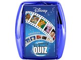 WM03821GER QUIZ - DISNEY CLASSIC VOL.2 Quizspiel Mehrfarbig von WINNING MOVES im aktuellen MediaMarkt Saturn Prospekt für 11,99 €