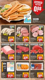 Ähnliche Angebote wie Sauerbraten im Prospekt "Dein Markt" auf Seite 8 von REWE in Trier