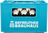 Bayreuther Hell Angebote von Bayreuther Brauhaus bei REWE Bruckmühl für 14,99 €